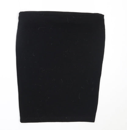 Womens UK Size S Dunnes Stores Straight & Pencil  Skirt