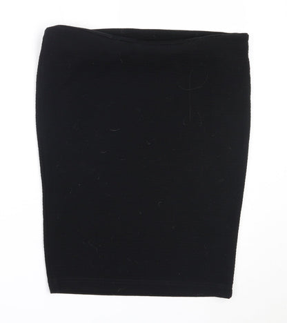 Womens UK Size S Dunnes Stores Straight & Pencil  Skirt