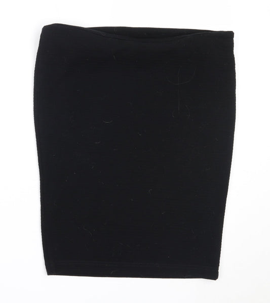Womens UK Size S Dunnes Stores Straight & Pencil  Skirt