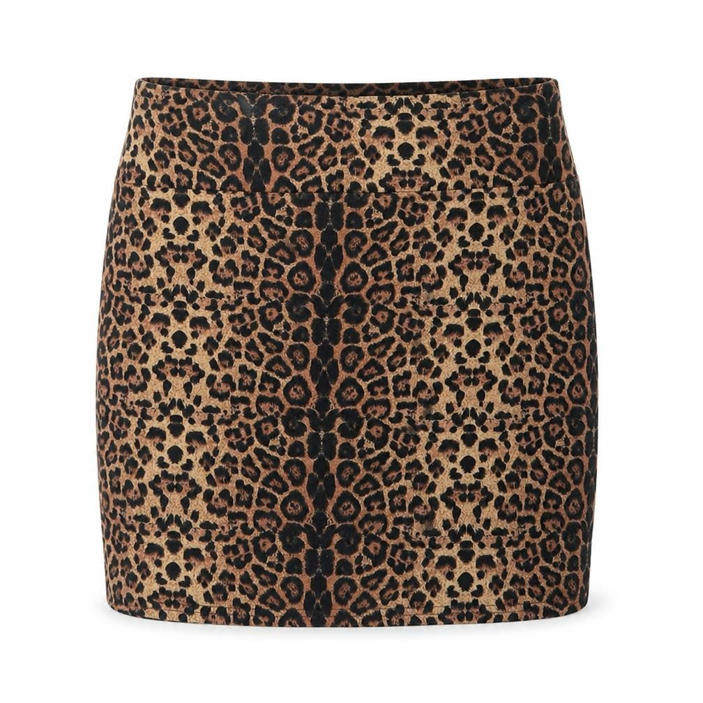 Womens UK Size S Cotton On A-Line  Skirt