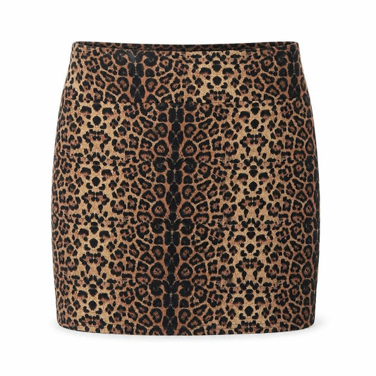 Womens UK Size S Cotton On A-Line  Skirt