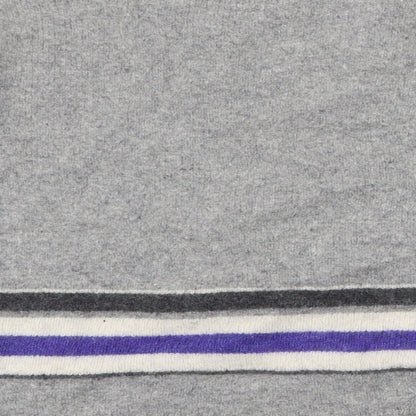 Womens UK Size 10 Atmosphere Grey Pullover Jumper