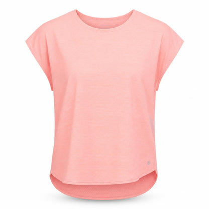 Womens UK Size M Dunnes Stores Pink  T-Shirt