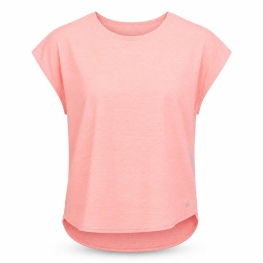 Womens UK Size M Dunnes Stores Pink  T-Shirt