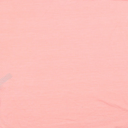 Womens UK Size M Dunnes Stores Pink  T-Shirt
