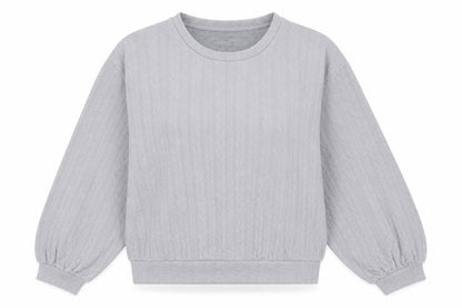 Womens UK Size 18 George Grey Pullover Jumper