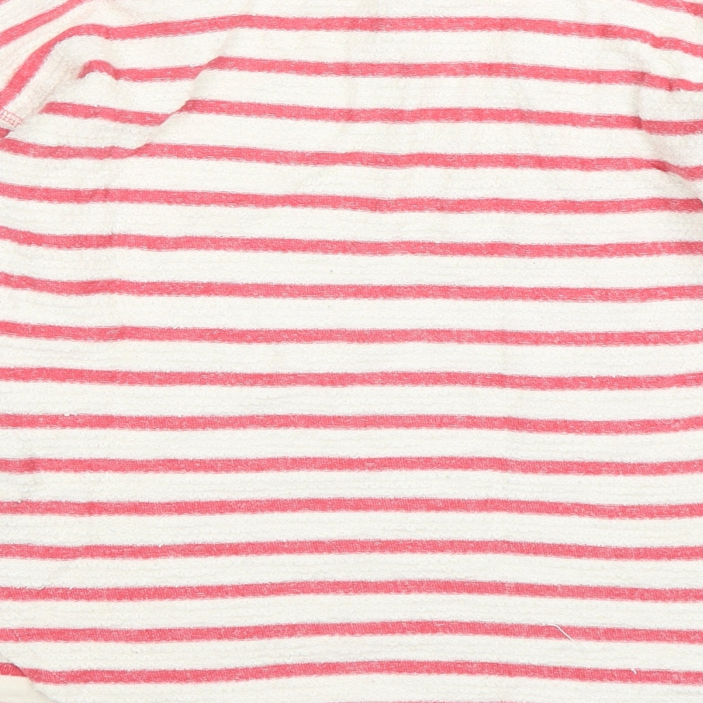 Womens UK Size 8 Marks and Spencer Multicoloured Pullover Jumper