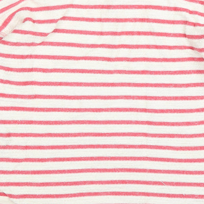 Womens UK Size 8 Marks and Spencer Multicoloured Pullover Jumper