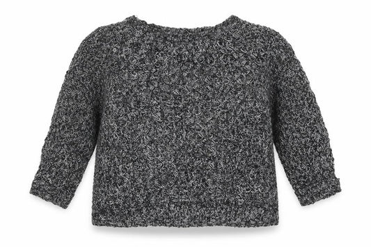 Womens UK Size 12 Atmosphere Black Pullover Jumper