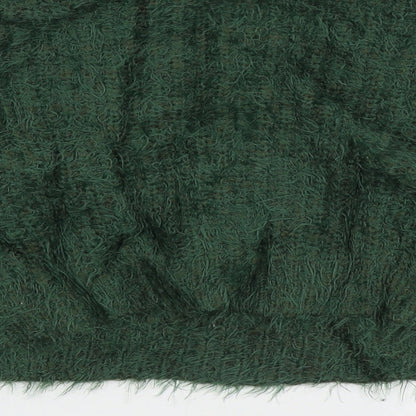 Womens UK Size S FOREVER 21 Green Pullover Jumper