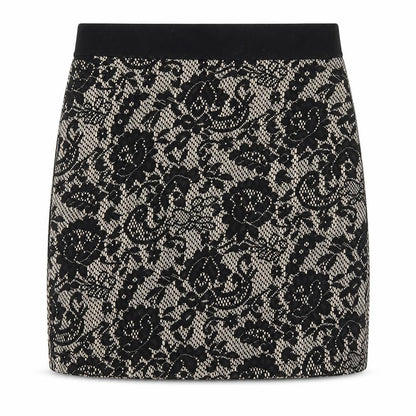 Womens UK Size 8 H&M A-Line  Skirt