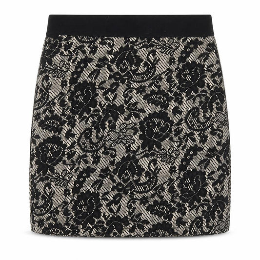 Womens UK Size 8 H&M A-Line  Skirt