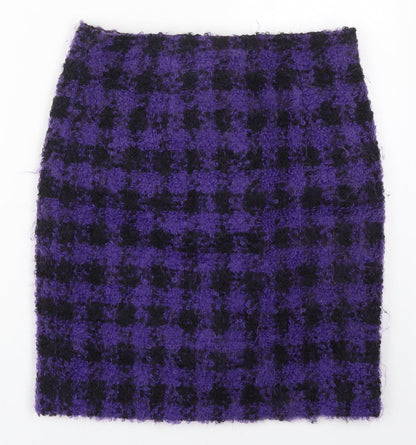 Womens UK Size 28 in Preworn Straight & Pencil  Skirt