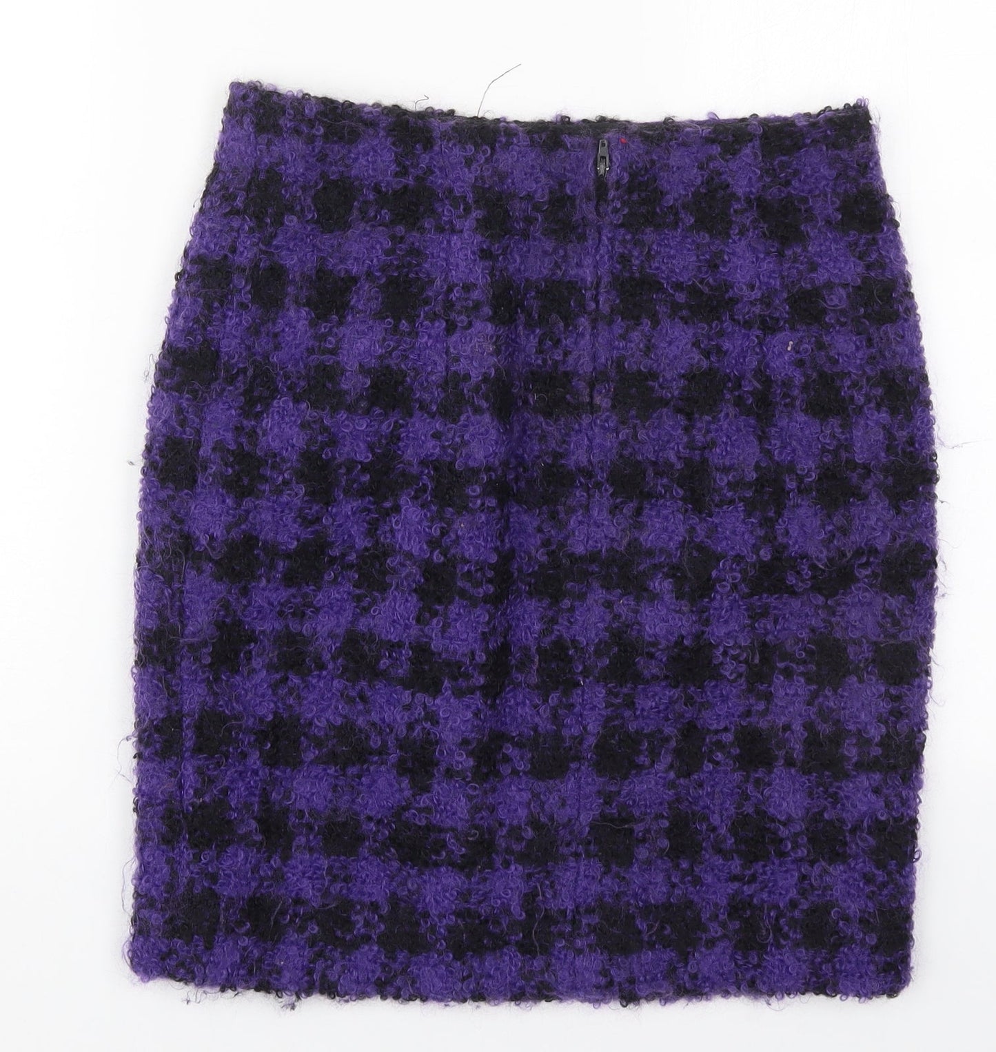 Womens UK Size 28 in Preworn Straight & Pencil  Skirt
