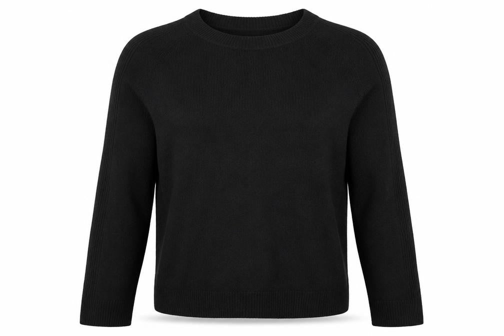 Womens UK Size 10 TU Beige Pullover Jumper
