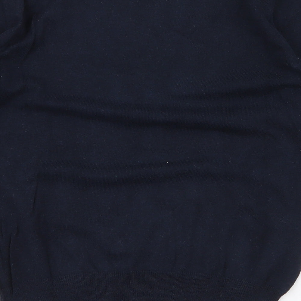 Womens UK Size 6 NEXT Multicoloured Pullover Jumper