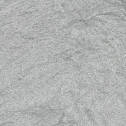 Womens UK Size L Blooming Marvellous Grey Pullover Jumper