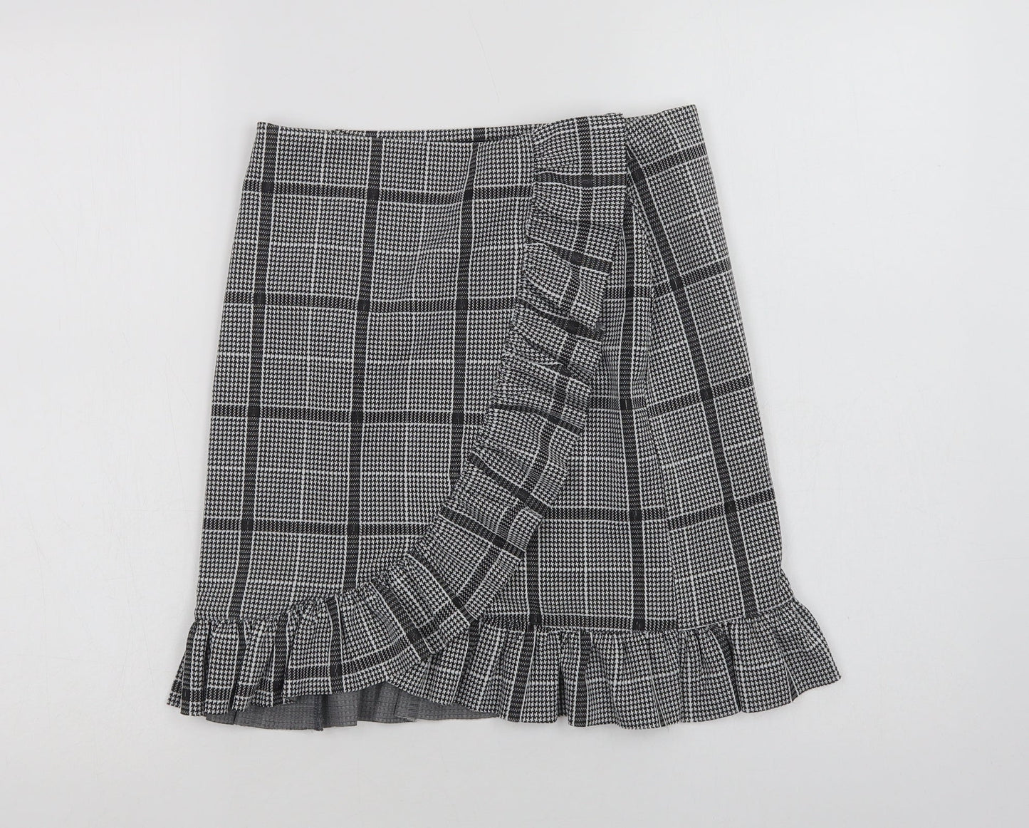 Womens UK Size S VERO MODA Mini  Skirt