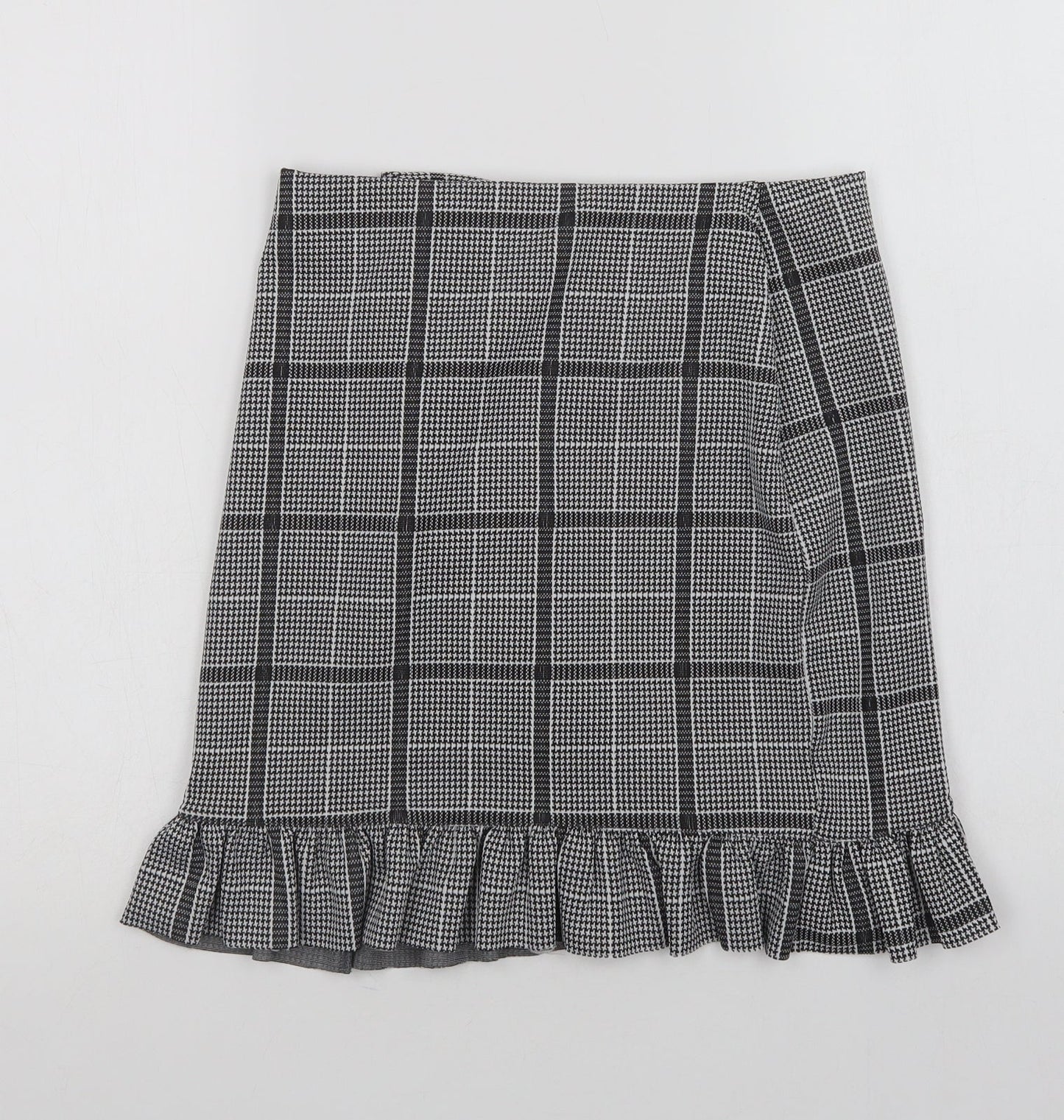 Womens UK Size S VERO MODA Mini  Skirt