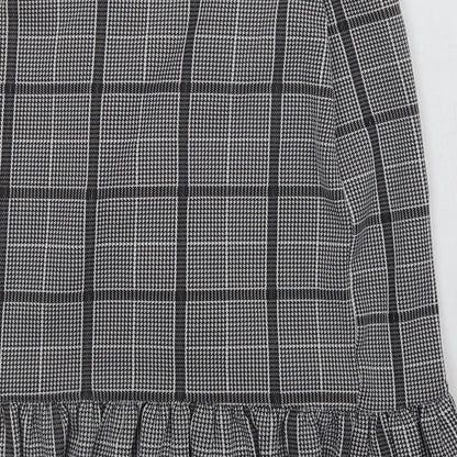 Womens UK Size S VERO MODA Mini  Skirt