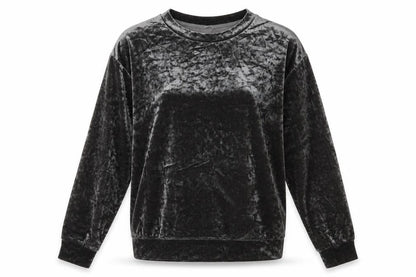 Womens UK Size S H&M Grey Pullover Jumper