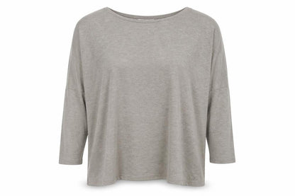 Womens UK Size S Zara Green Basic T-Shirt
