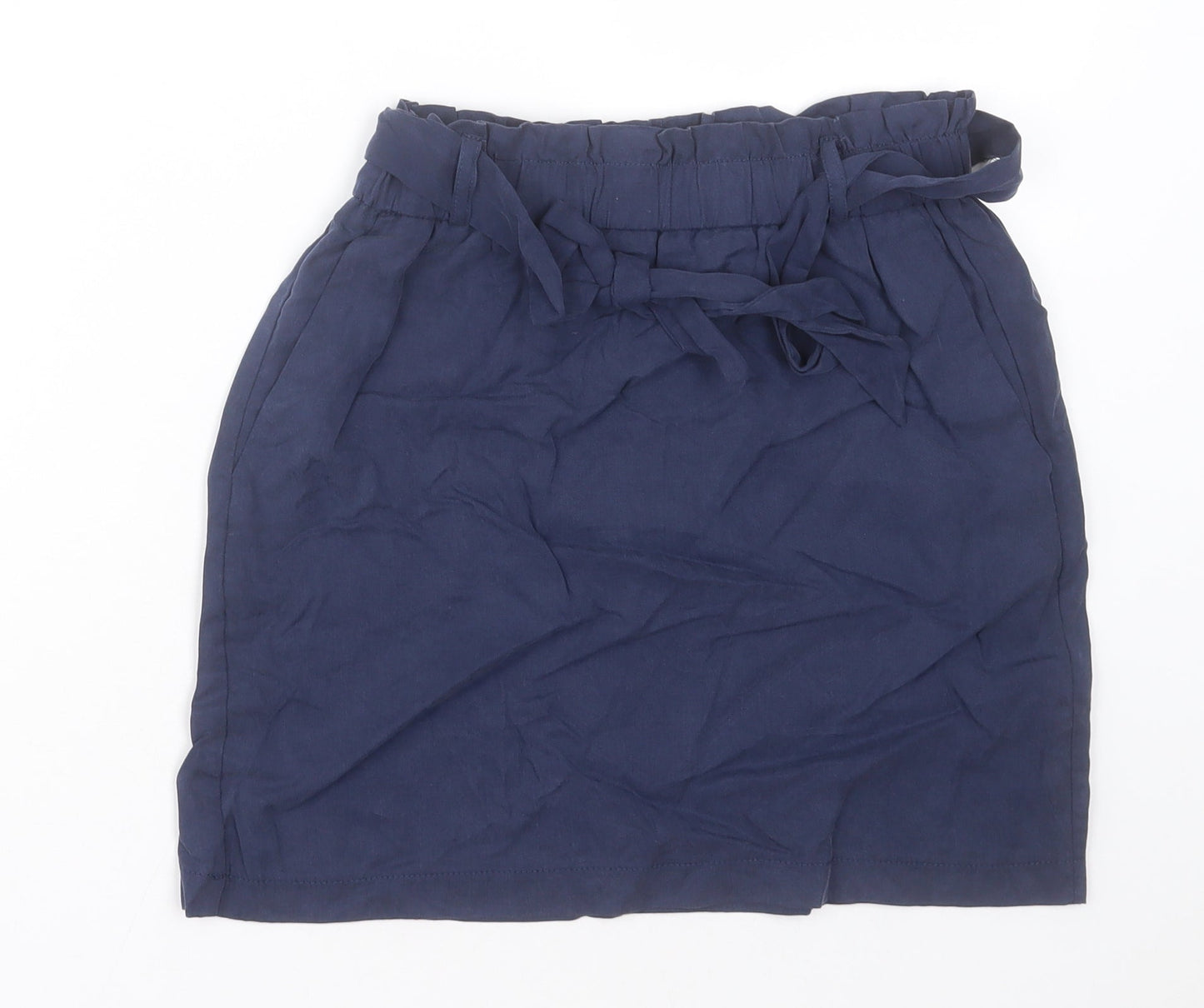 Womens UK Size 8 Topshop A-Line  Skirt