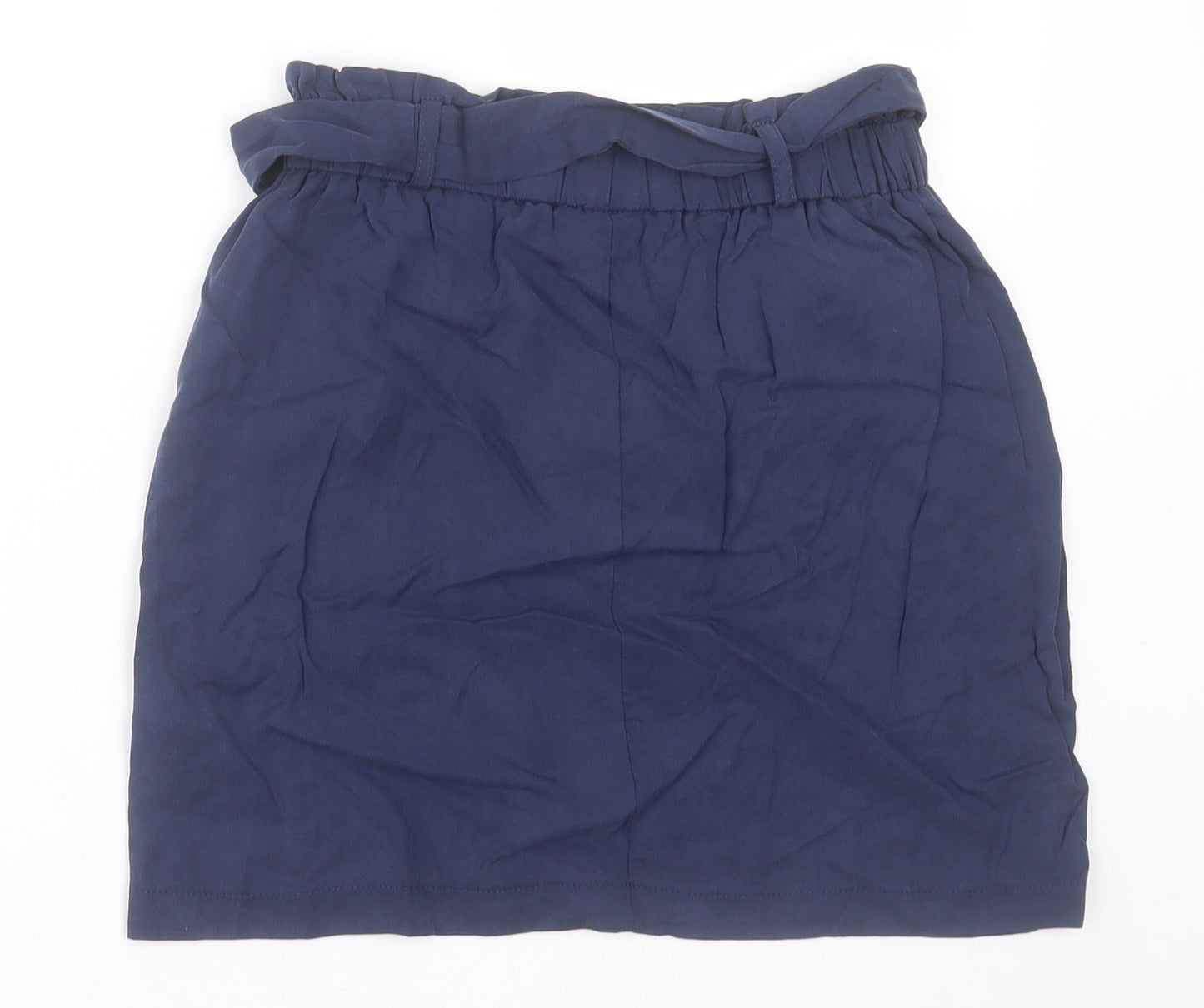 Womens UK Size 8 Topshop A-Line  Skirt