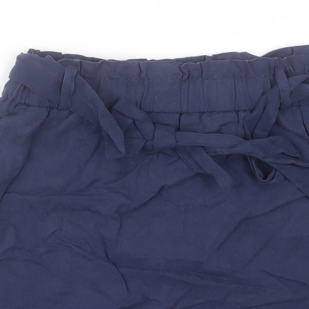 Womens UK Size 8 Topshop A-Line  Skirt