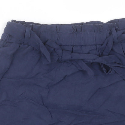 Womens UK Size 8 Topshop A-Line  Skirt