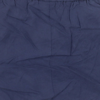 Womens UK Size 8 Topshop A-Line  Skirt