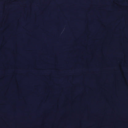 Womens UK Size 12 Together Blue Jacket