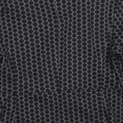 Epilogue Womens Black   Jacket  Size 10  Button