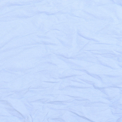 H&M Womens Black  Cotton Pullover Sweatshirt Size S  Pullover - Venice