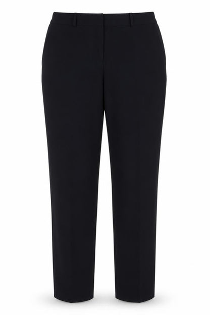 Womens UK Size 12 Dunnes Stores Regular Fit  Blue Trousers