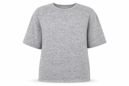 Womens UK Size M Zara Grey Pullover Jumper