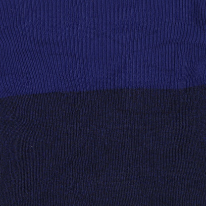 Womens UK Size L Design History Blue Pullover Jumper