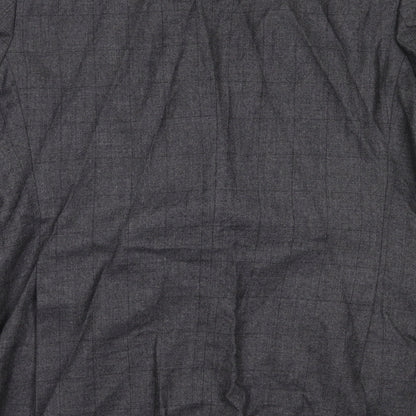 Mens UK Size XL Marks and Spencer Regular Grey Suit Jacket