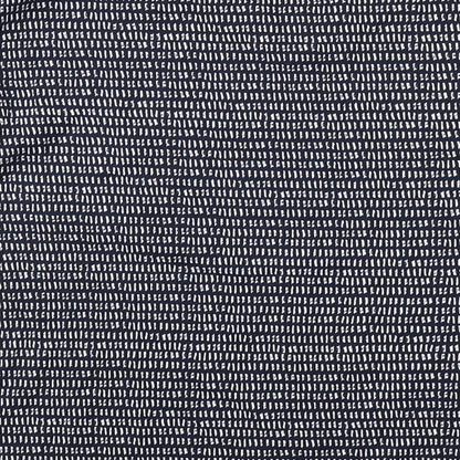 Bonmarché Womens Blue Polka Dot Cotton Basic Blouse Size 16 V-Neck