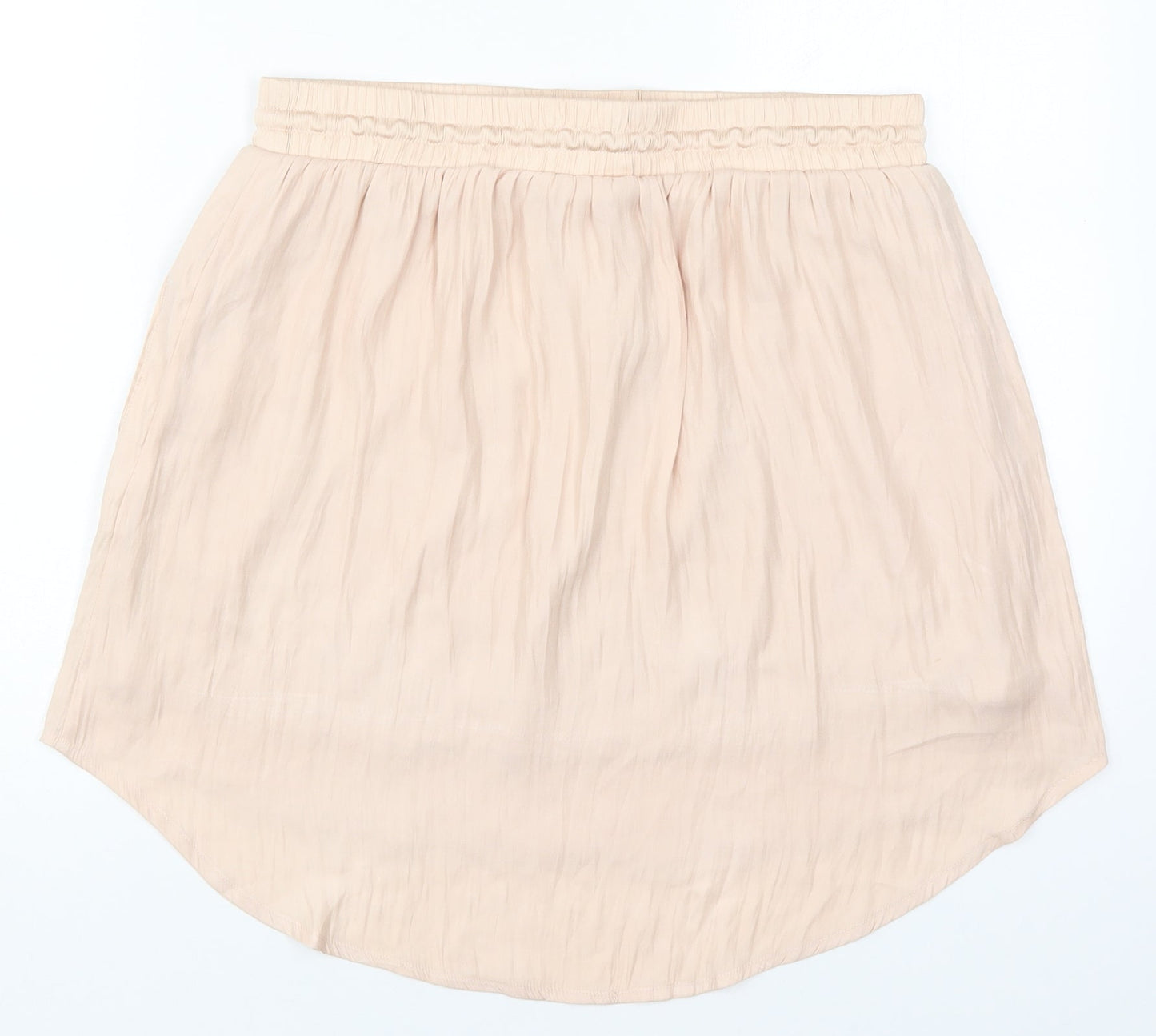 Womens UK Size L VILA A-Line  Skirt