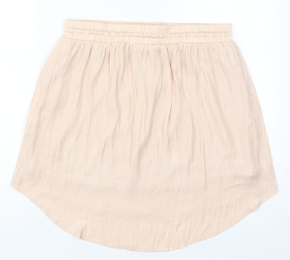 Womens UK Size L VILA A-Line  Skirt