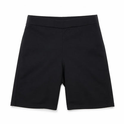 Womens UK Size 8 Boohoo Regular Fit Biker Shorts