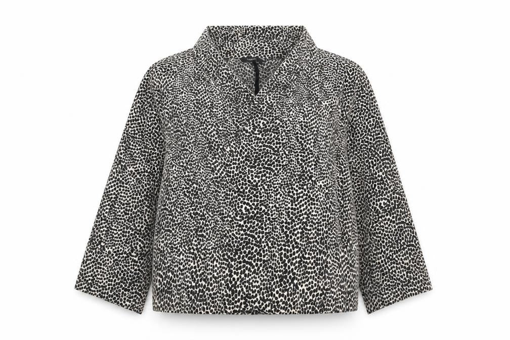 Womens UK Size 10 George Regular Multicoloured Blazer