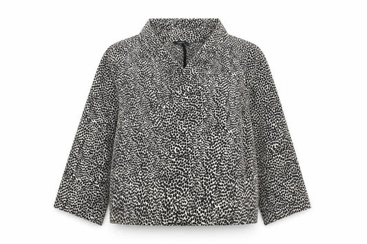 Womens UK Size 10 George Regular Multicoloured Blazer