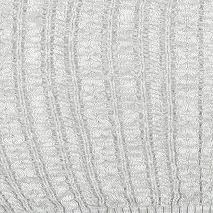 Primark Womens Grey Round Neck  Acrylic Pullover Jumper Size 18