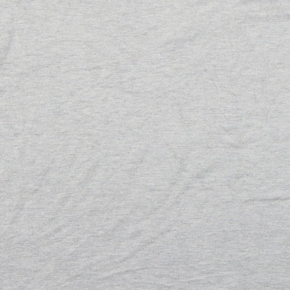 Womens UK Size 16 Marks and Spencer Grey Pullover Jumper