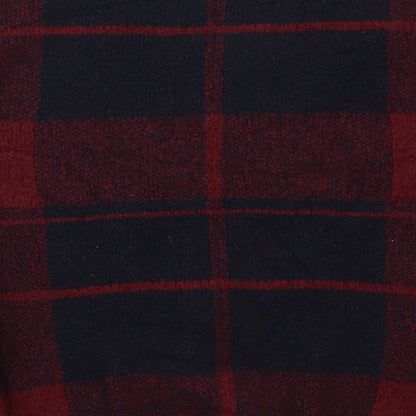 Womens UK Size 10 Atmosphere Red Pullover Jumper