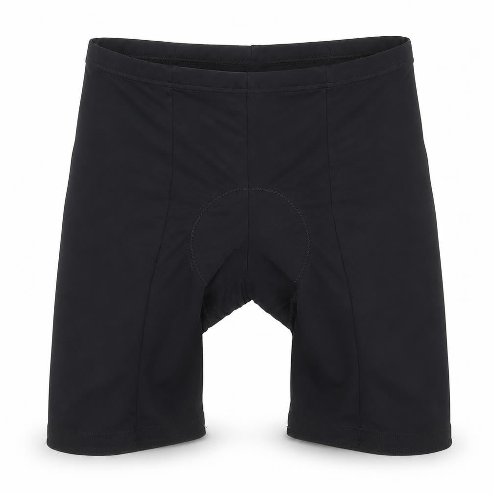 Mens UK Size M Preworn Regular Fit Biker Shorts