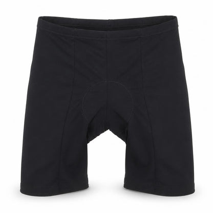 Mens UK Size M Preworn Regular Fit Biker Shorts