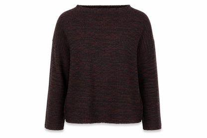 Womens UK Size 8 Atmosphere Red Pullover Jumper